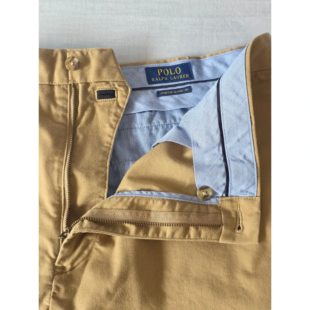 Polo Ralph Lauren Stretch Classic‎ Fit 9